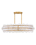 Rene Chandelier by Fredrick Ramond
