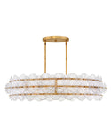 Rene Chandelier by Fredrick Ramond