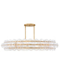 Rene Chandelier by Fredrick Ramond