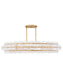 Rene Chandelier by Fredrick Ramond