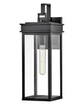 Cole Outdoor (Wet) Wall Lantern by Lark