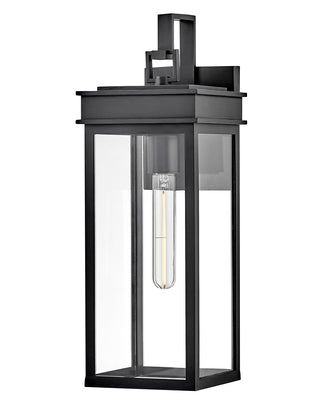 Cole Outdoor (Wet) Wall Lantern by Lark