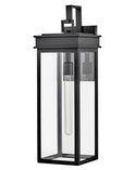 Cole Outdoor (Wet) Wall Lantern by Lark
