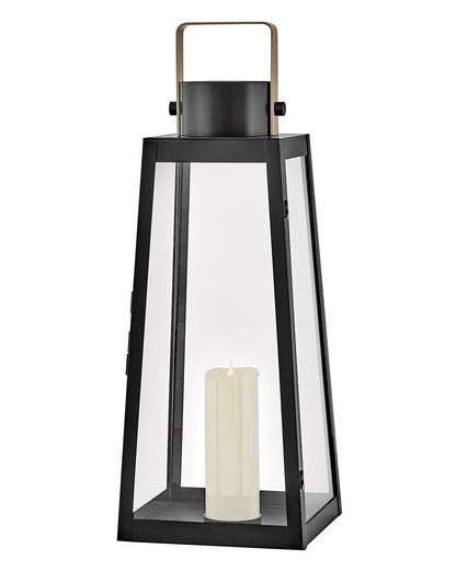 Hugh Wall Lantern by Lark