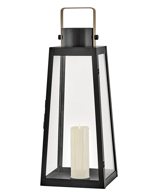 Hugh Wall Lantern by Lark
