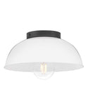 Stu Flush Mount Ceiling Light by Lark