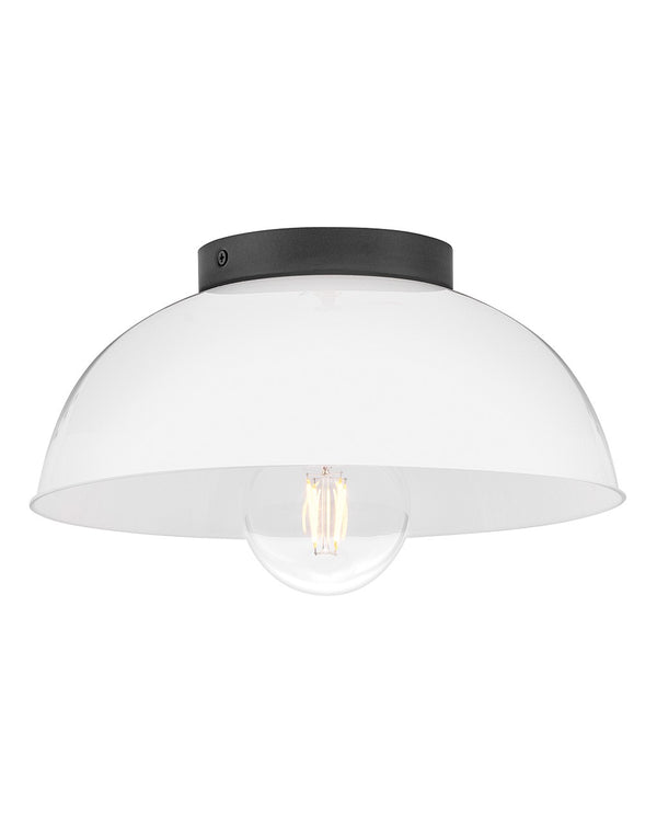Stu Flush Mount Ceiling Light by Lark