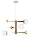 Auggie Chandelier by Lark