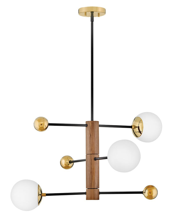 Auggie Chandelier by Lark