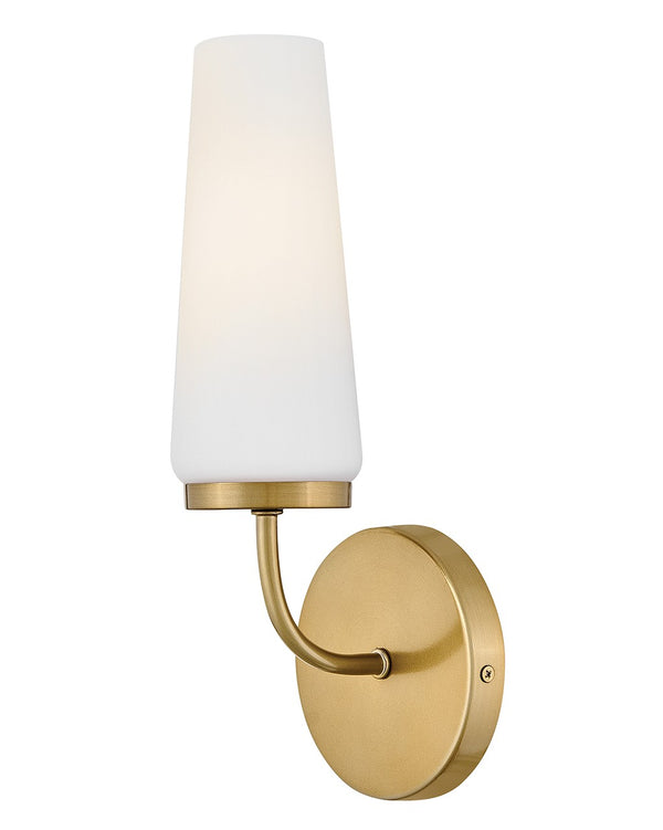 Selma Sconce by Lark