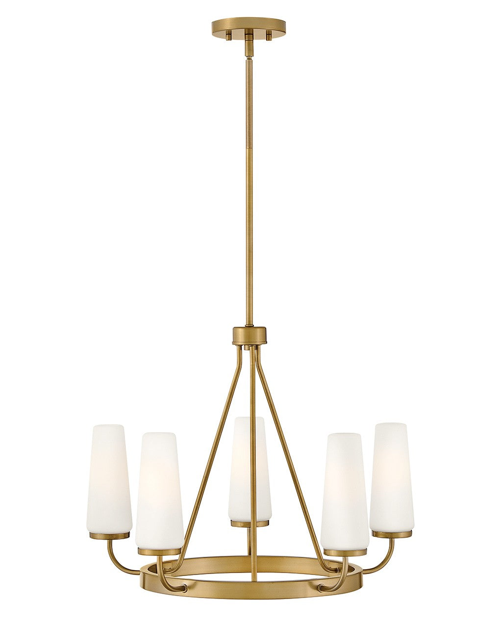 Selma Chandelier by Lark