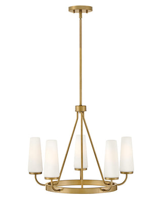 Selma Chandelier by Lark
