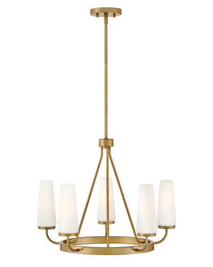 Selma Chandelier by Lark