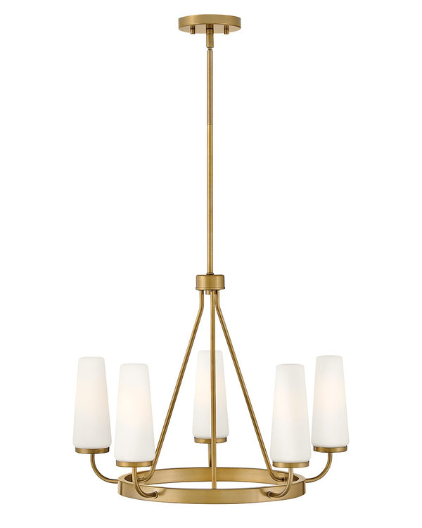 Selma Chandelier by Lark