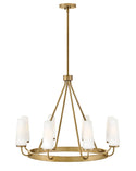 Selma Chandelier by Lark