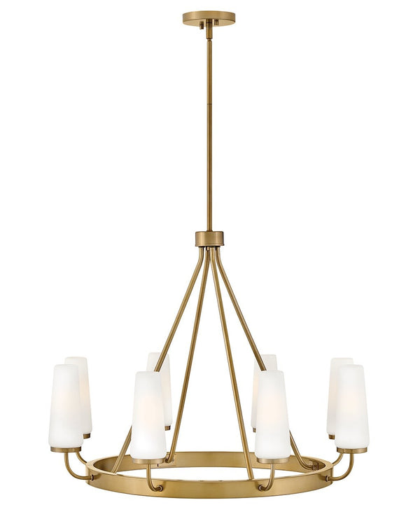 Selma Chandelier by Lark