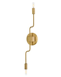 Austen Outdoor (Damp) Sconce by Lark