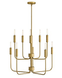 Austen Chandelier by Lark