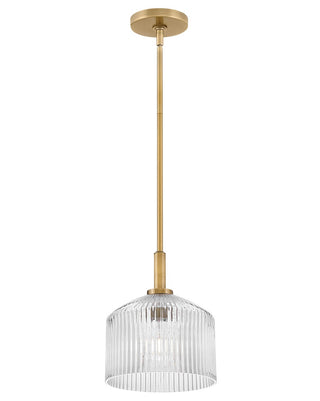 Lisette Pendant by Lark