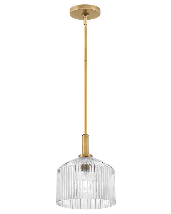 Lisette Pendant by Lark