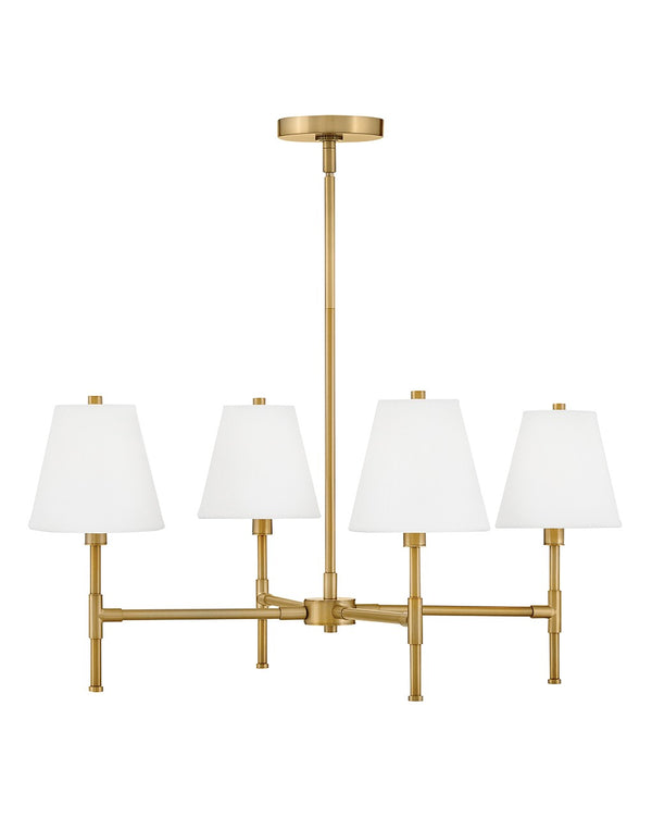 Beale Chandelier by Lark