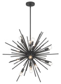 Bessel Outdoor (Damp) Pendant by Minka-Lavery