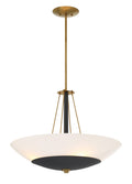 Bax Outdoor (Damp) Pendant by Minka-Lavery