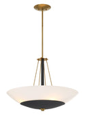 Bax Outdoor (Damp) Pendant by Minka-Lavery