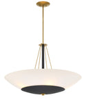 Bax Outdoor (Damp) Pendant by Minka-Lavery