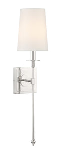 Calera Outdoor (Damp) Sconce by Minka-Lavery