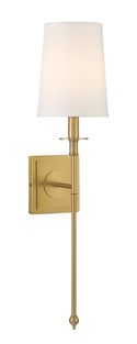 Calera Outdoor (Damp) Sconce by Minka-Lavery