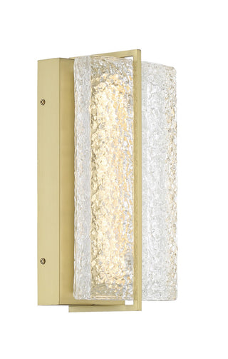 Sevryn Outdoor (Damp) Sconce by Minka-Lavery