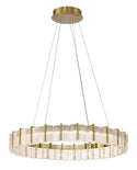 Sevryn Outdoor (Damp) Pendant by Minka-Lavery