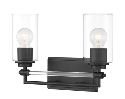 Binsly Vanity by Minka-Lavery