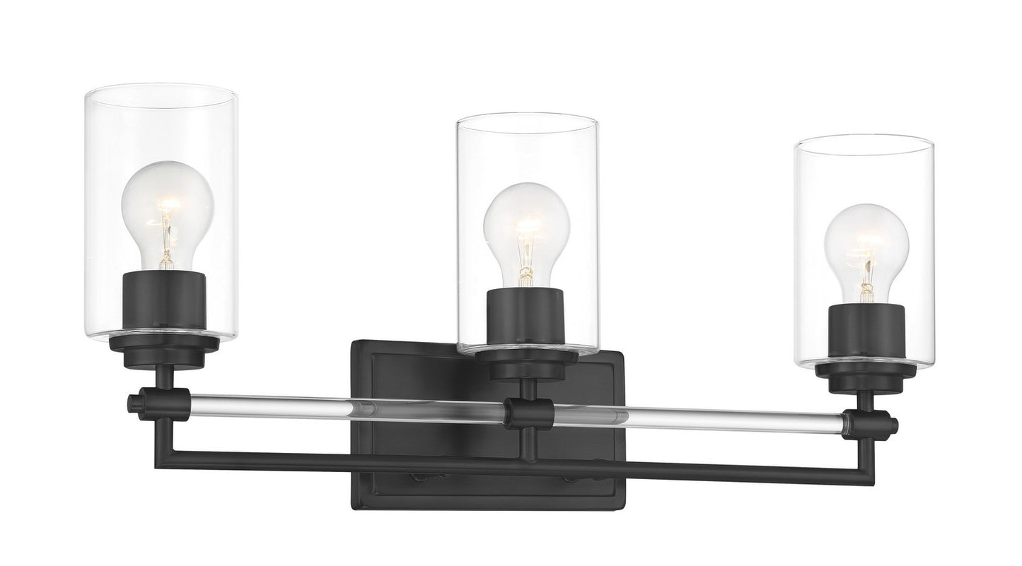 Binsly Vanity by Minka-Lavery