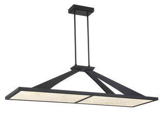 Stiles Outdoor (Damp) Chandelier by Minka-Lavery