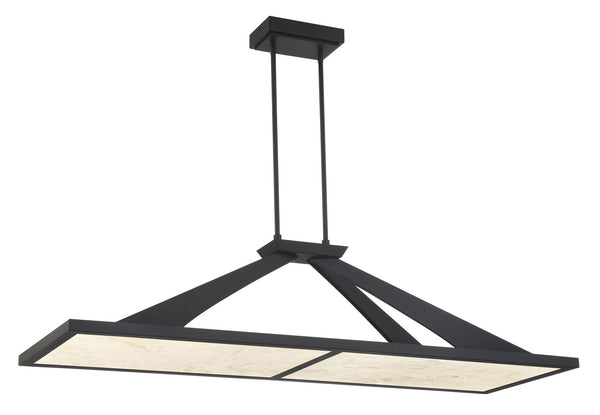 Stiles Outdoor (Damp) Chandelier by Minka-Lavery