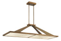 Stiles Outdoor (Damp) Chandelier by Minka-Lavery