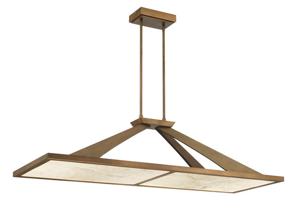 Stiles Outdoor (Damp) Chandelier by Minka-Lavery