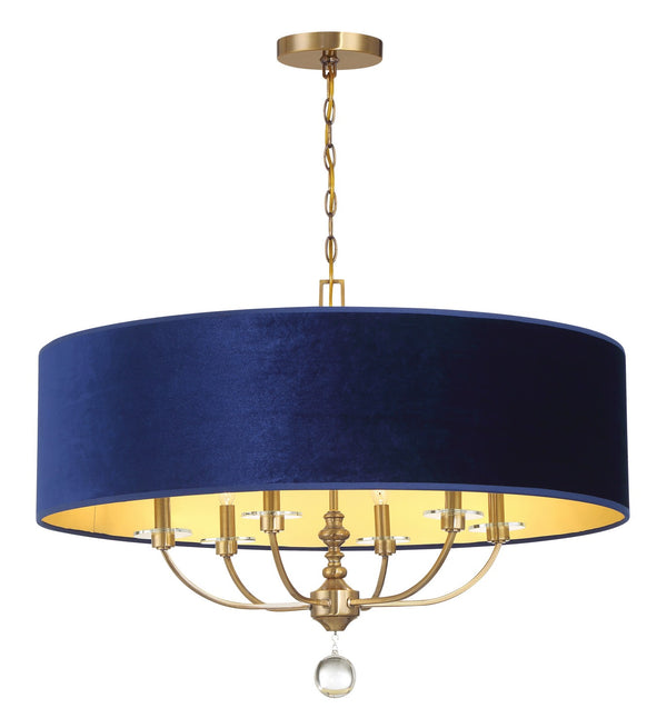 Van Noord Outdoor (Damp) Pendant by Minka-Lavery