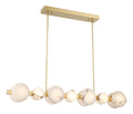 Zill Outdoor (Damp) Chandelier by Minka-Lavery