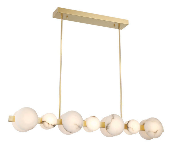 Zill Outdoor (Damp) Chandelier by Minka-Lavery