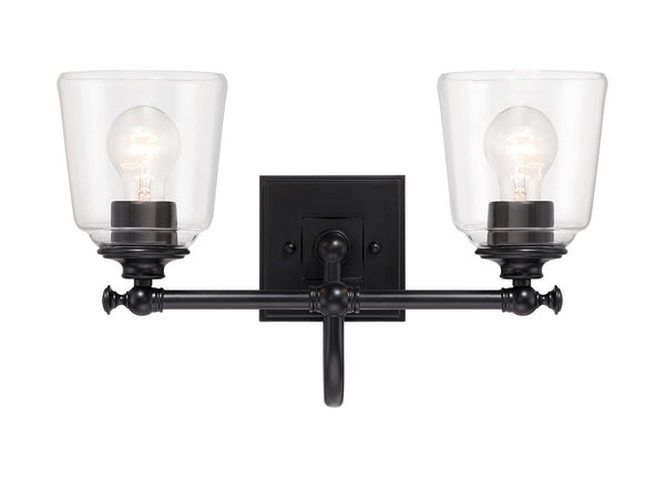 Antonia Vanity by Minka-Lavery