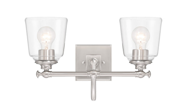 Antonia Vanity by Minka-Lavery