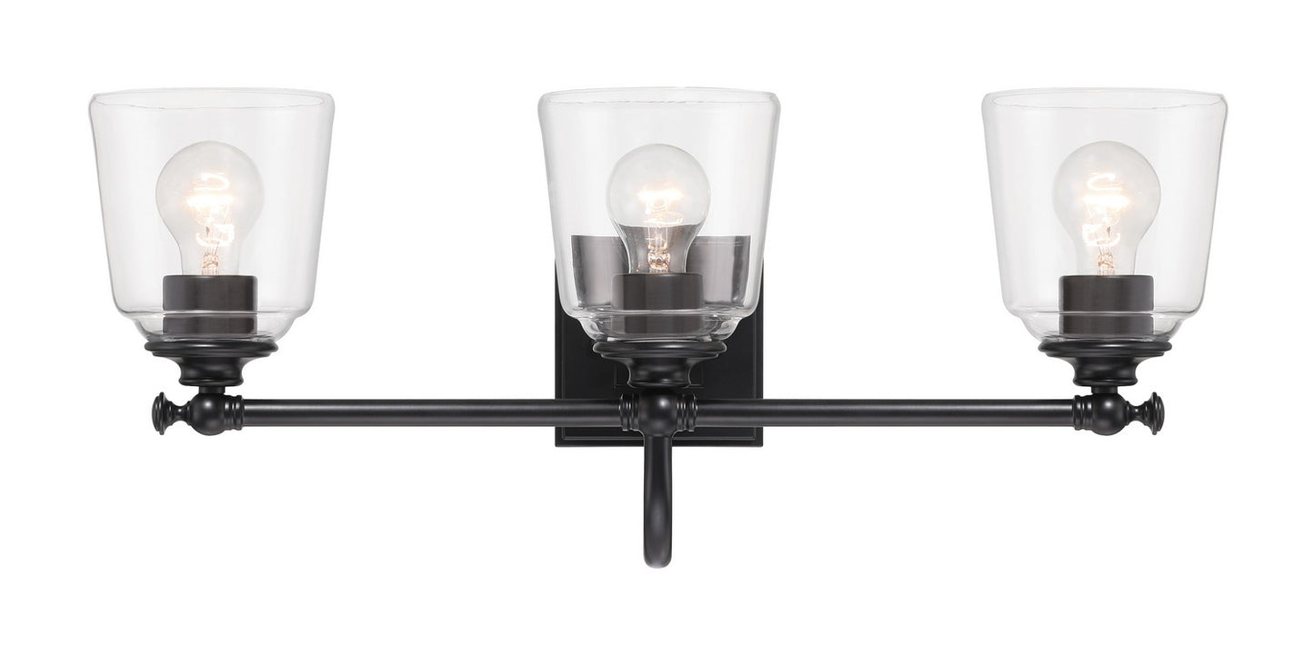 Antonia Vanity by Minka-Lavery