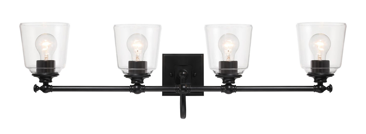 Antonia Vanity by Minka-Lavery