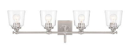 Antonia Vanity by Minka-Lavery