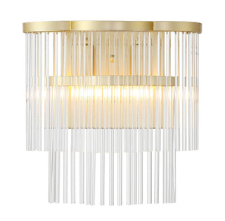 Azura Outdoor (Damp) Sconce by Minka-Lavery