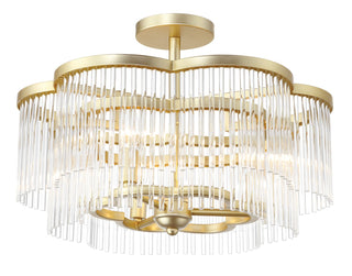 Azura Outdoor (Damp)  by Minka-Lavery