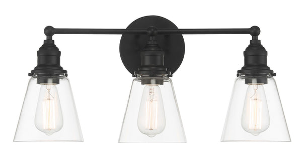 Barwell Vanity by Minka-Lavery